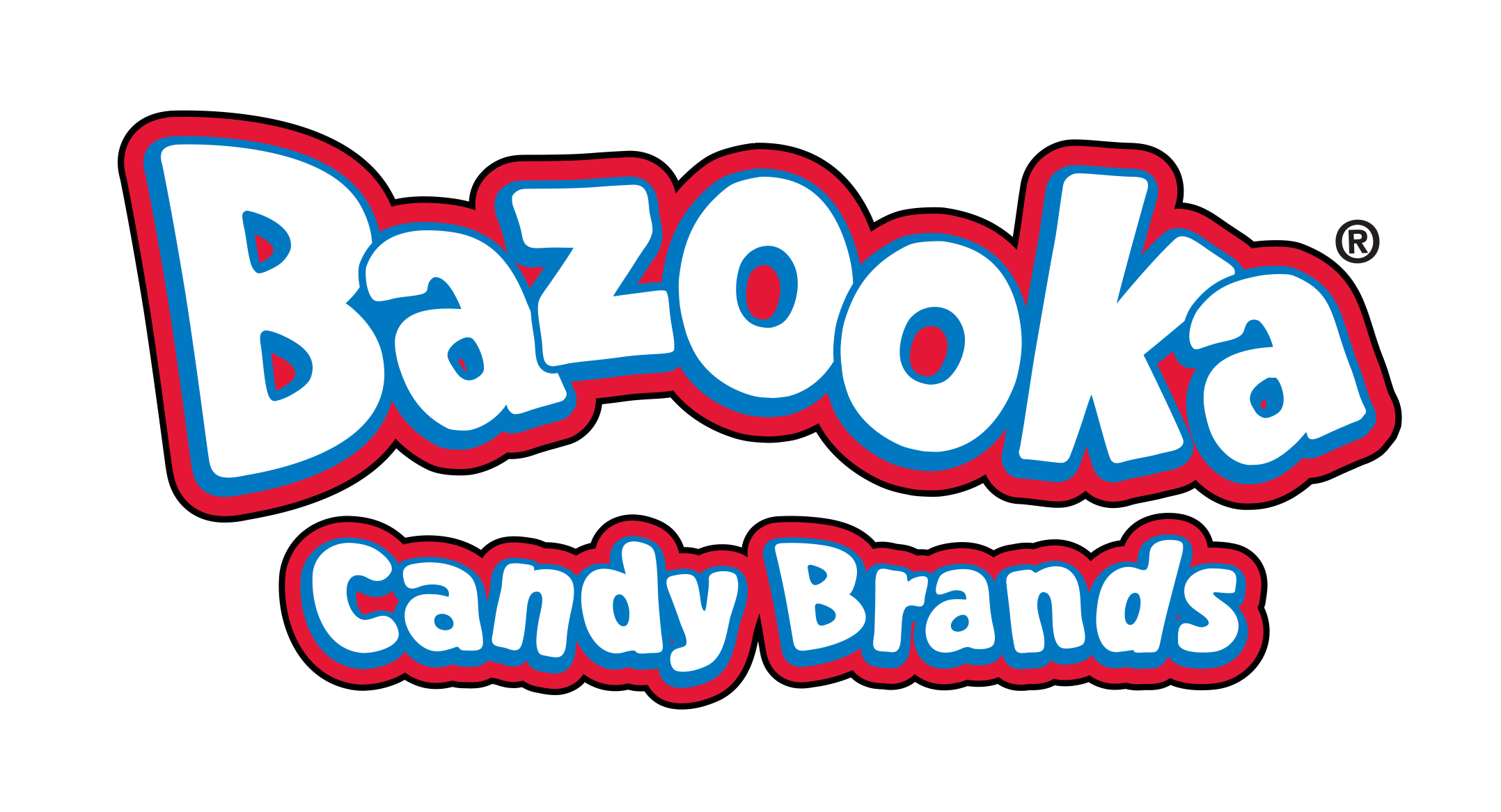Bazooka Candy