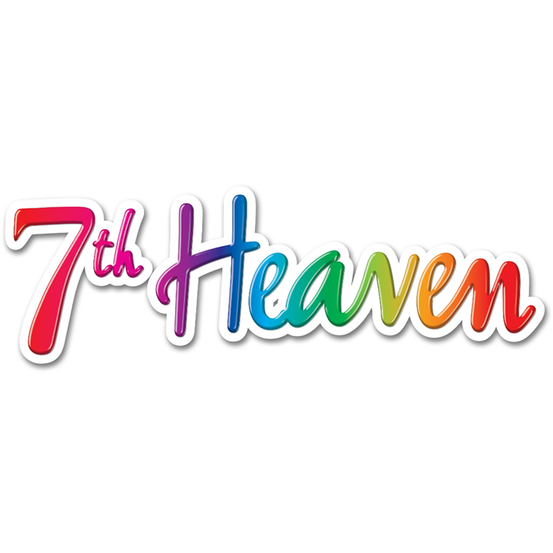 7TH HEAVEN LOGO