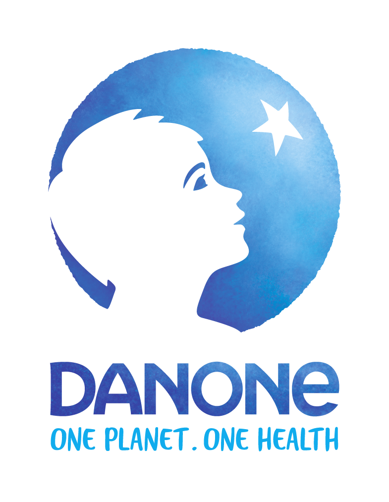 Danone Logo High Res