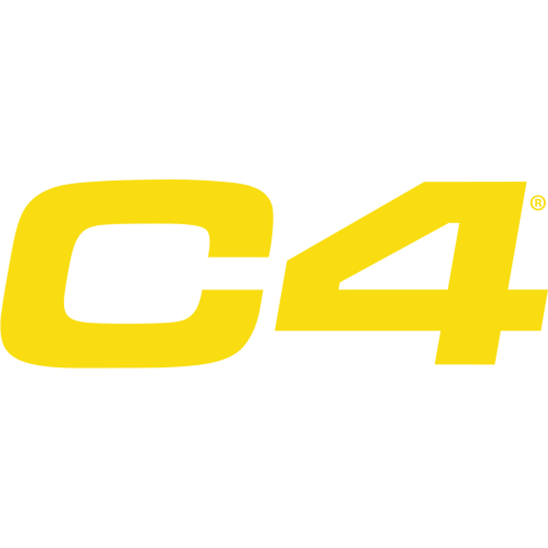 C4 Logo Pantoneyellow May 2023