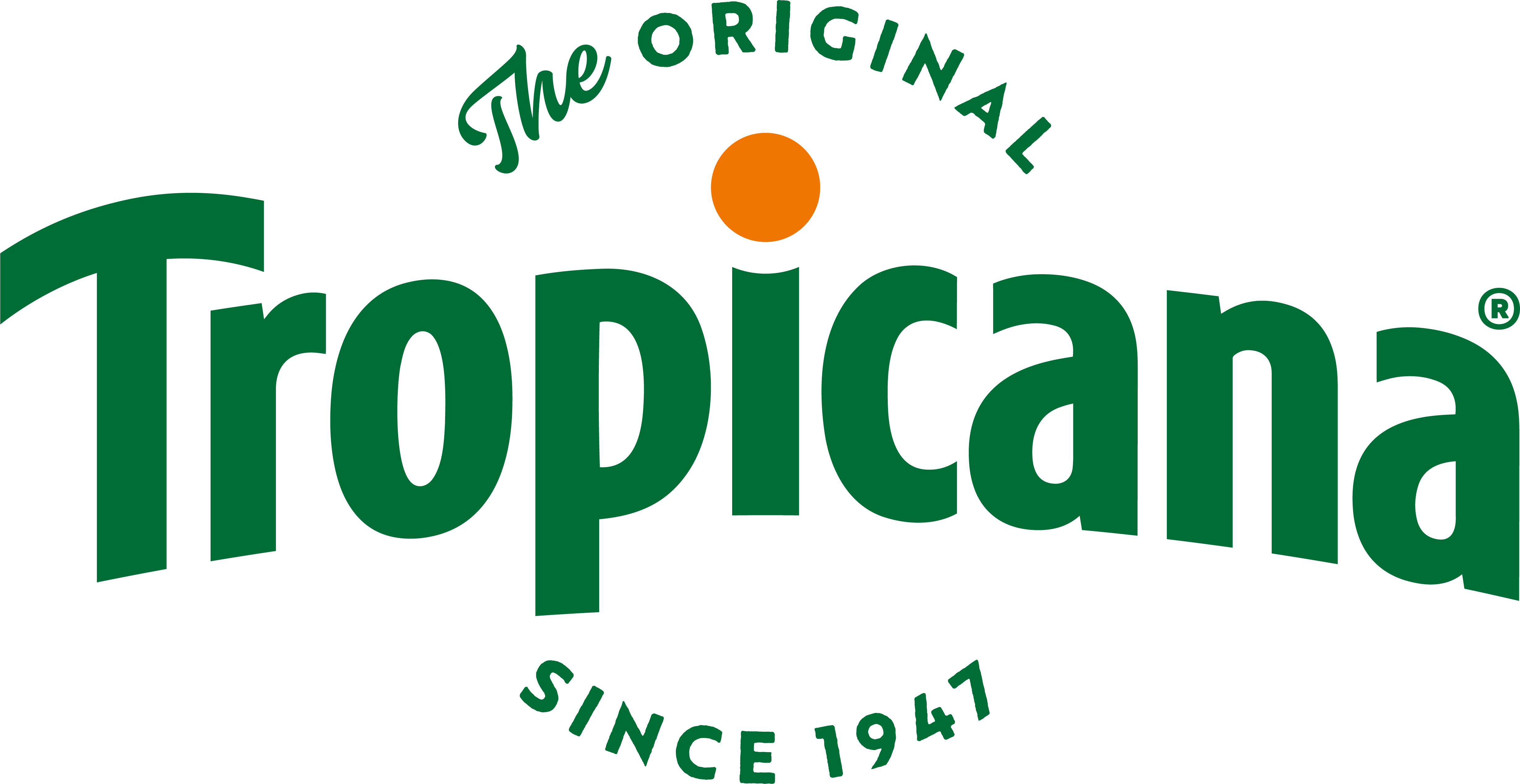 Tropicana Logo 2023