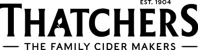 Thatchers Family Logo Black