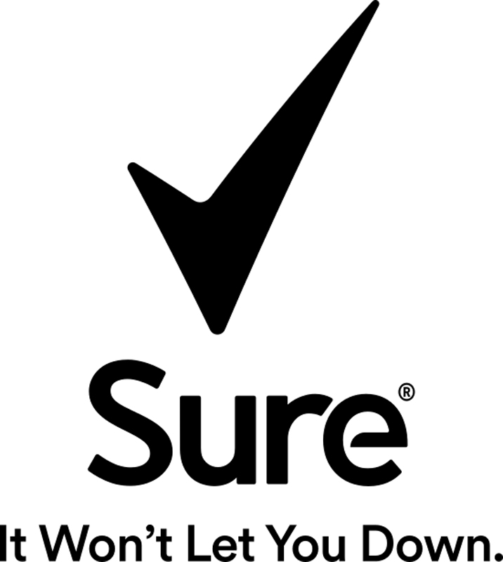 Sure Logo