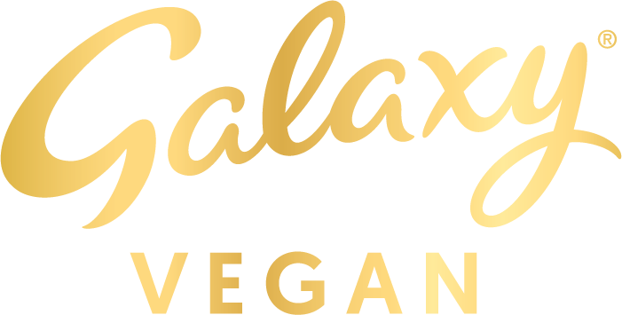 Galaxy Vegan Master Logo