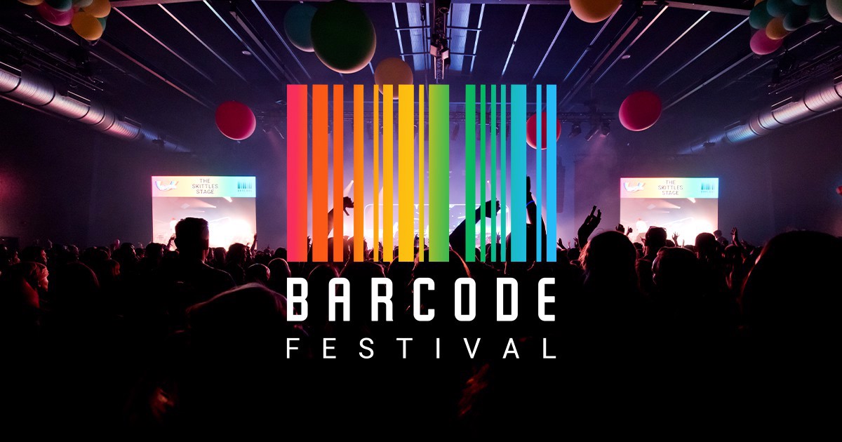 Barcode Festival 2023 