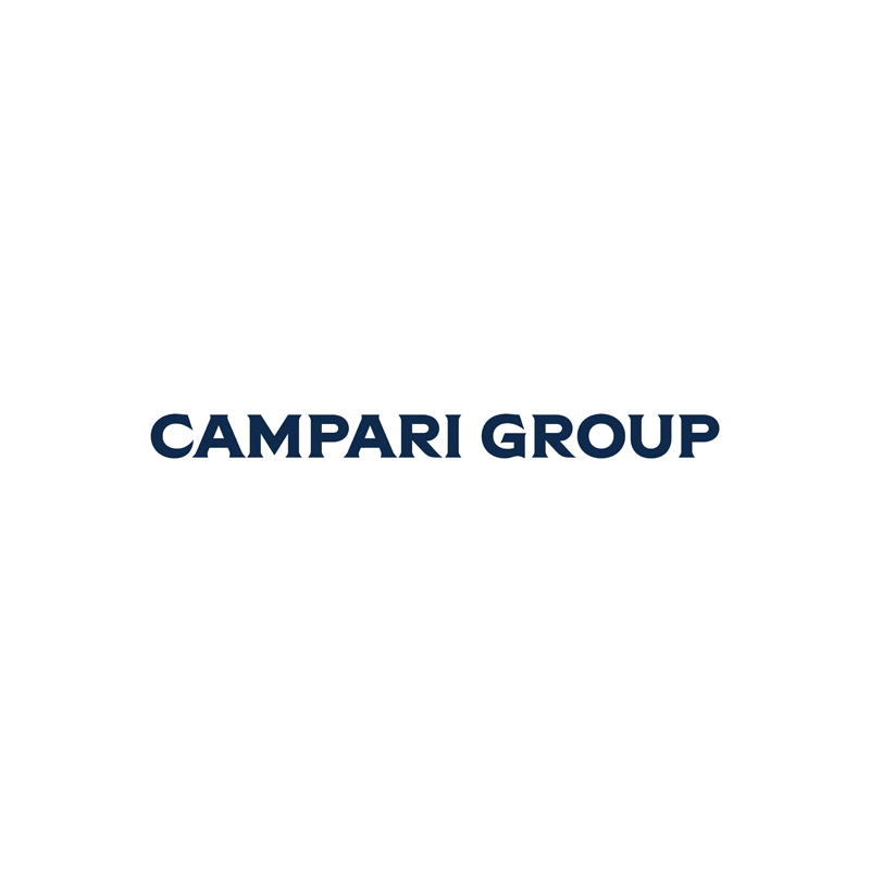 Campari G Blue Horizontal