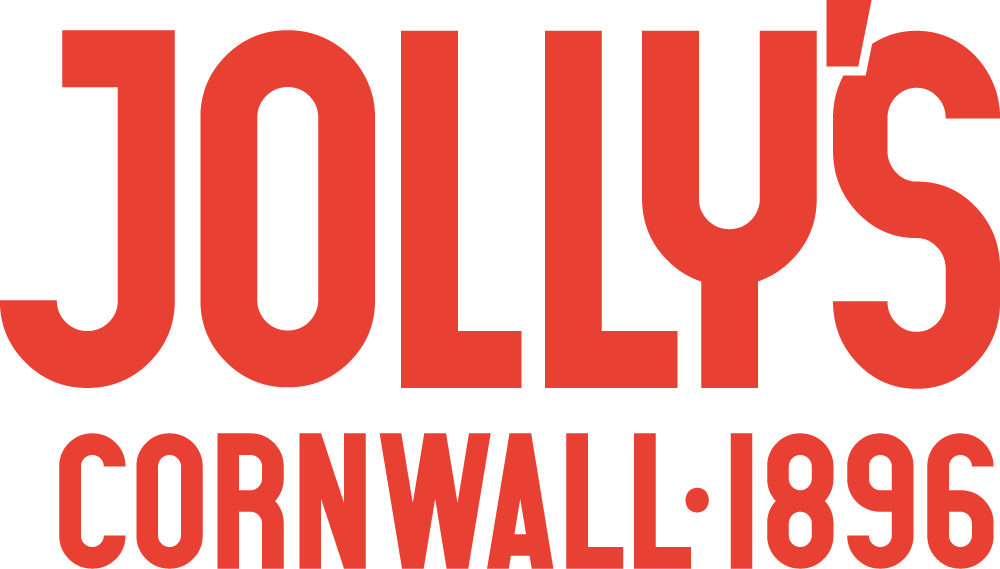 Jollys Logo Orange Big