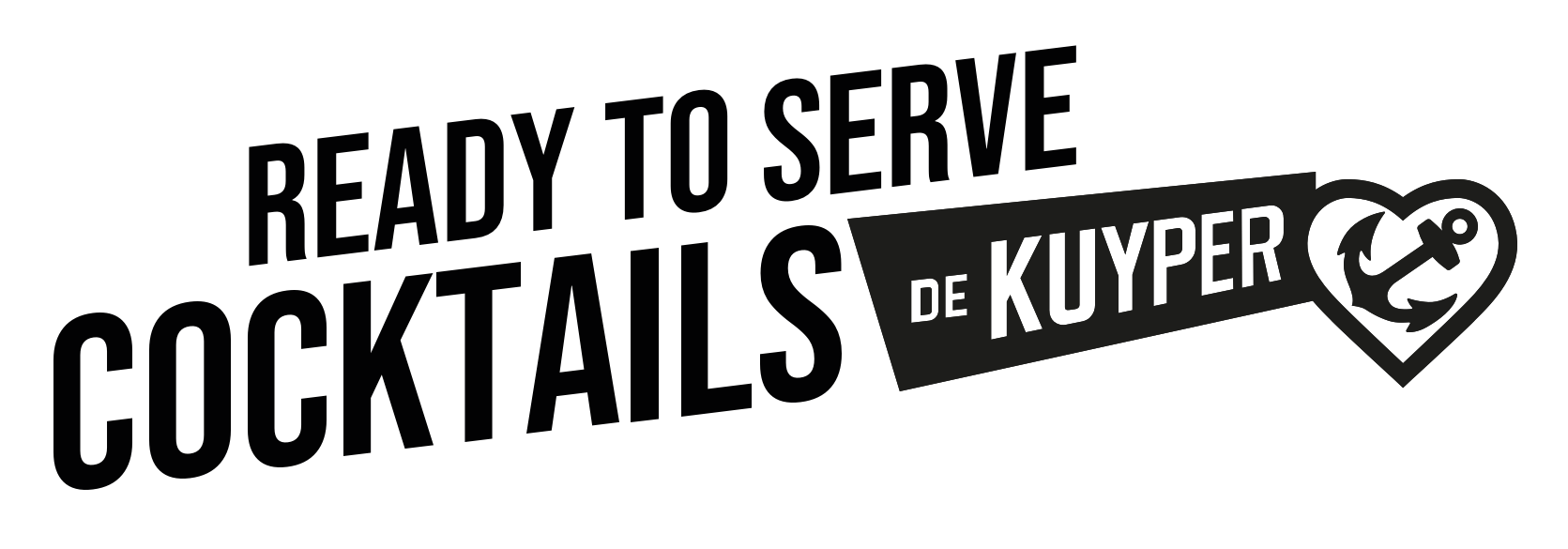 Logo Ready To Serve