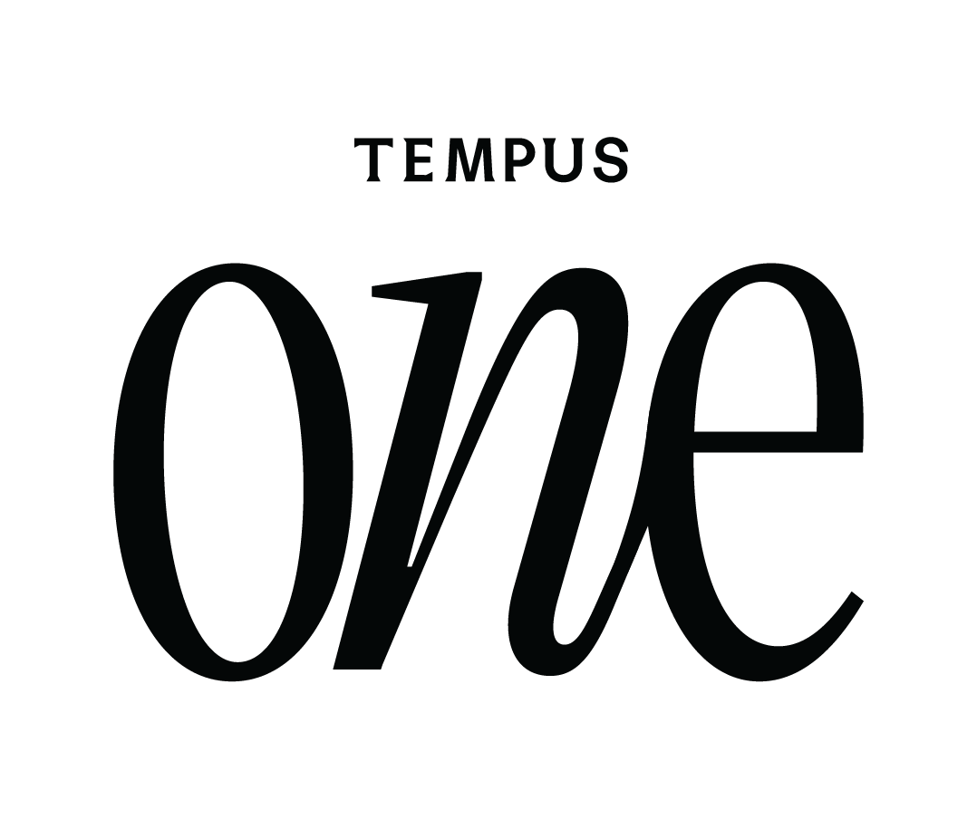 Tempus One Logo 01