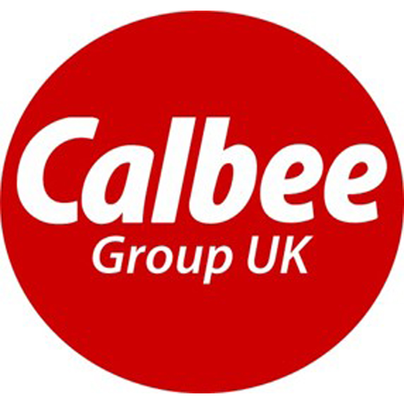 Calbee CGUK Logo