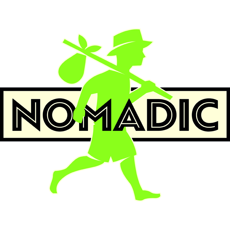 Nomadic MASTER Logo CMYK