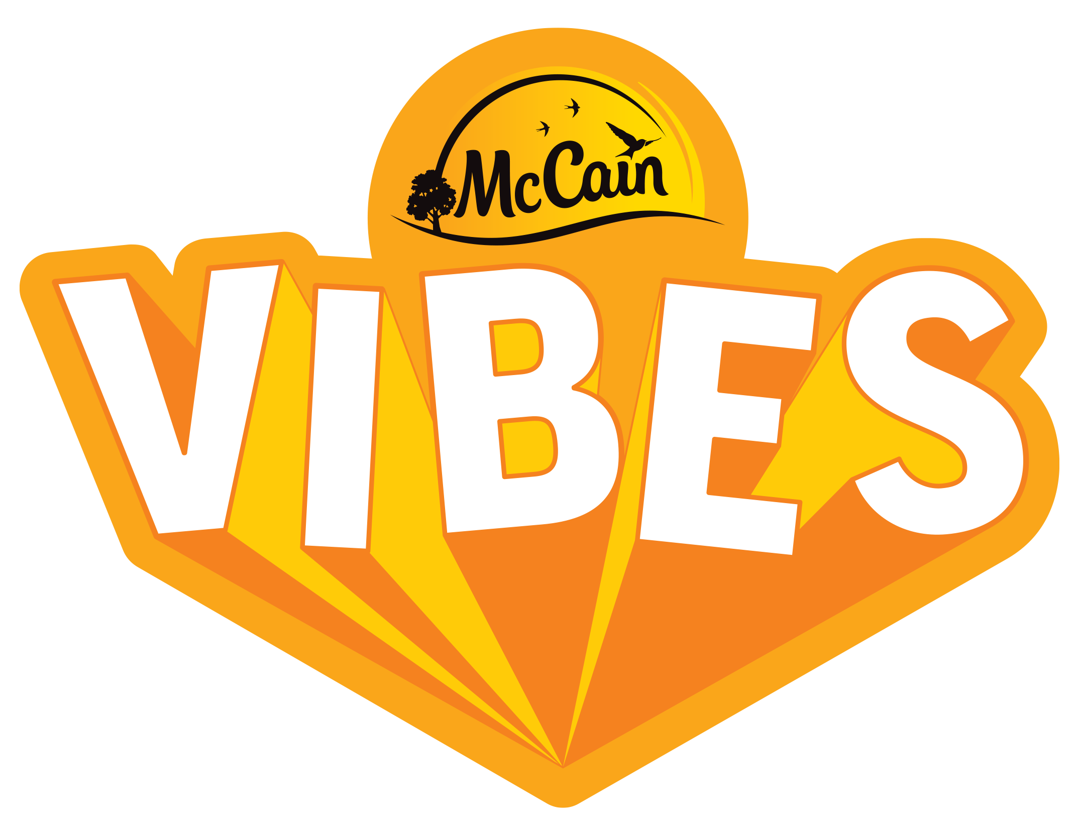 Mccain Vibes