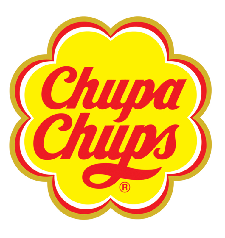 Chupa Chups Logo