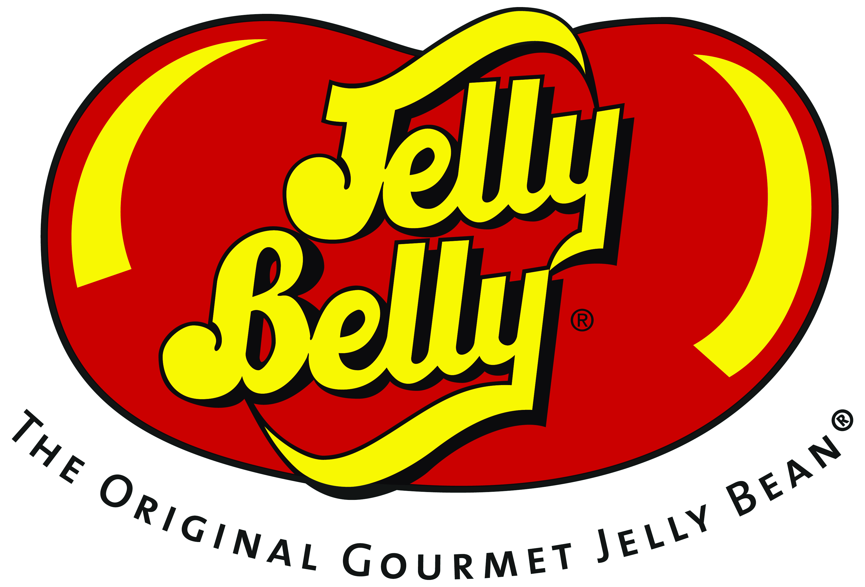 Jelly Belly Logo