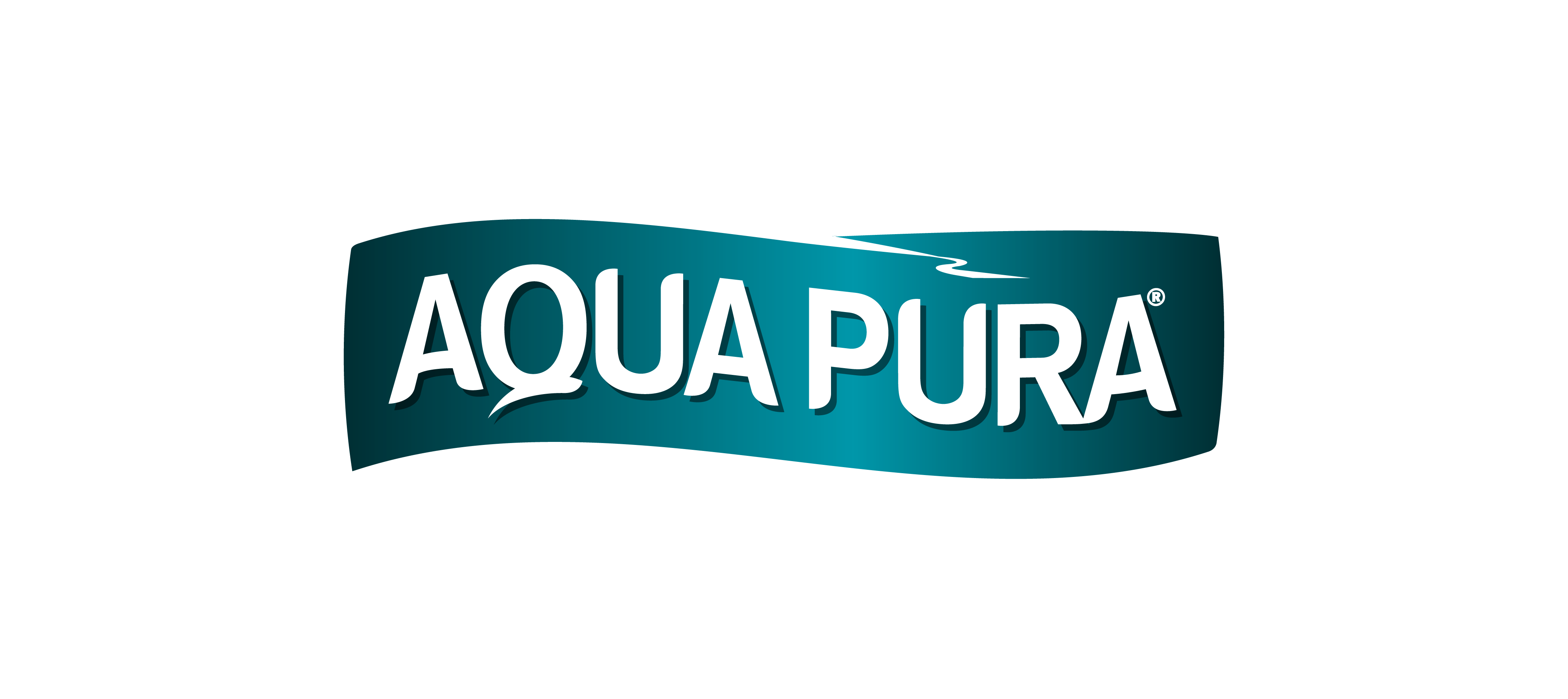 Aqua Pura Logo No Shadow
