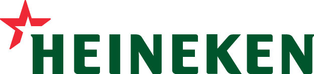 386849 Heineken Logo