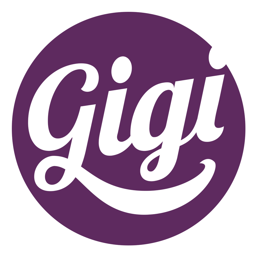 GIGI Logo Dot