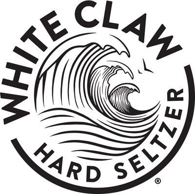 White Claw Logo Black.Ai