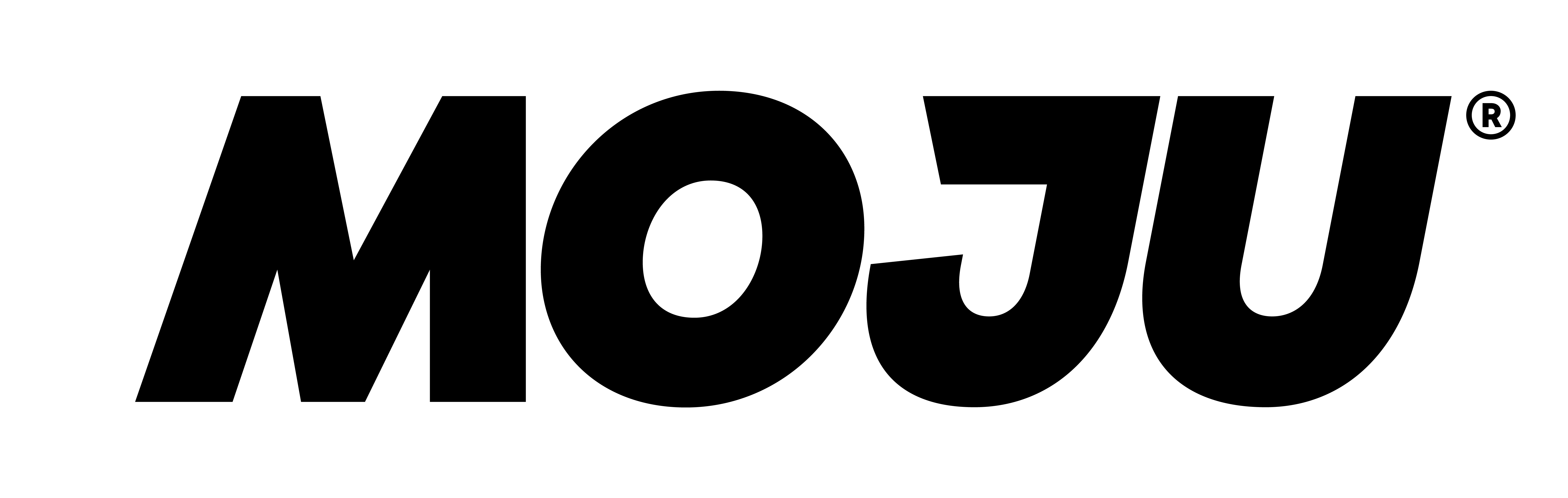 MOJU Pill Logo Rgb