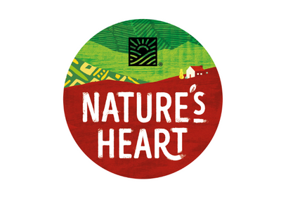 Nature's Heart (1)